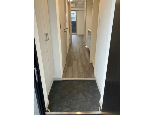  プレサンス大津京町ベルリーヴァ