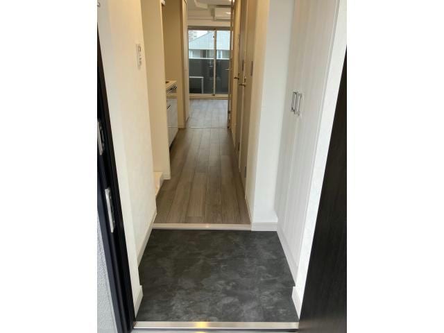  プレサンス大津京町ベルリーヴァ