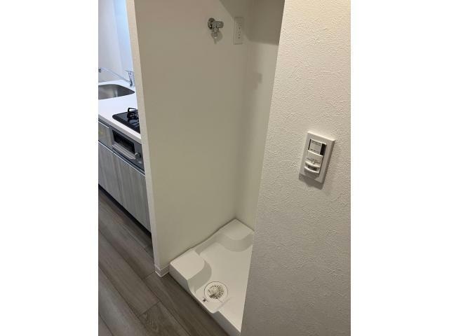  プレサンス大津京町ベルリーヴァ