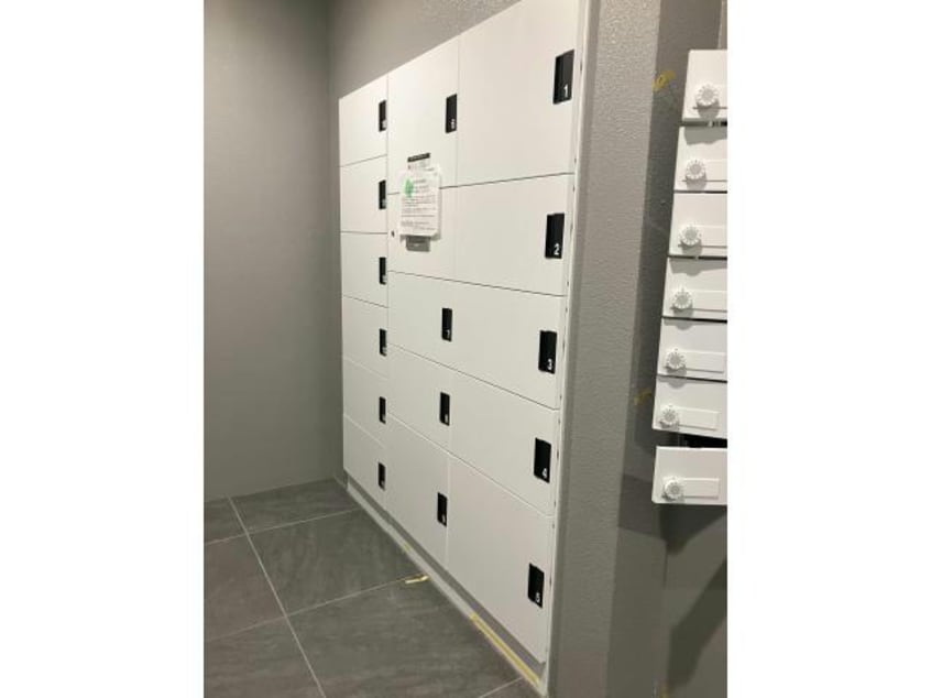  プレサンス大津京町ベルリーヴァ