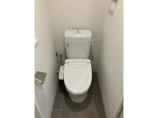  プレサンス大津京町ベルリーヴァ