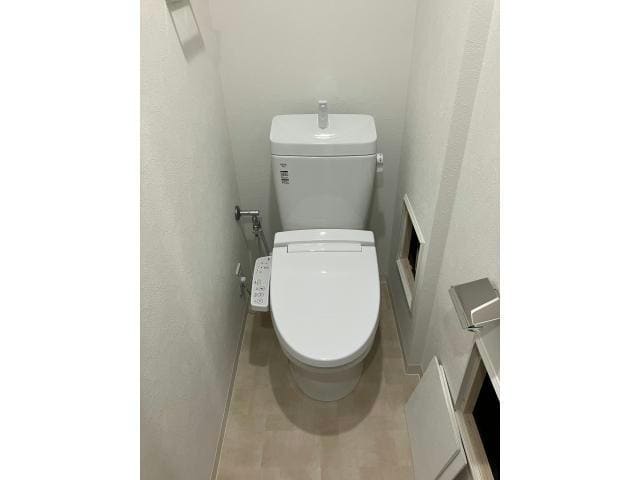  プレサンス大津京町ベルリーヴァ