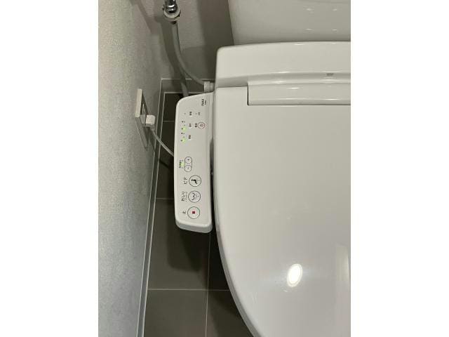  プレサンス大津京町ベルリーヴァ