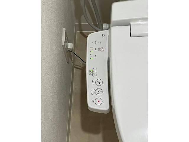  プレサンス大津京町ベルリーヴァ