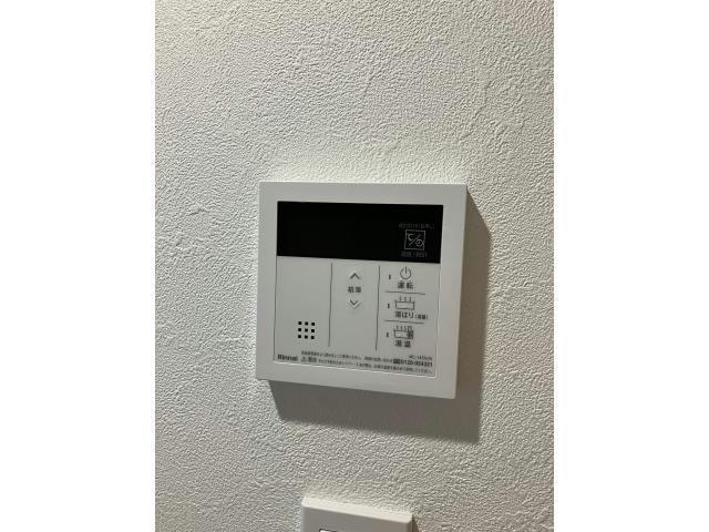  プレサンス大津京町ベルリーヴァ