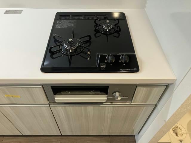  プレサンス大津京町ベルリーヴァ