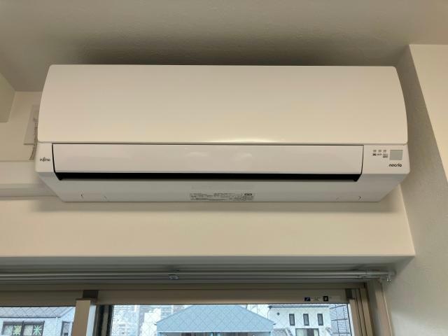  プレサンス大津京町ベルリーヴァ