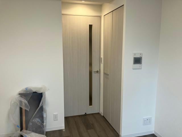  プレサンス大津京町ベルリーヴァ