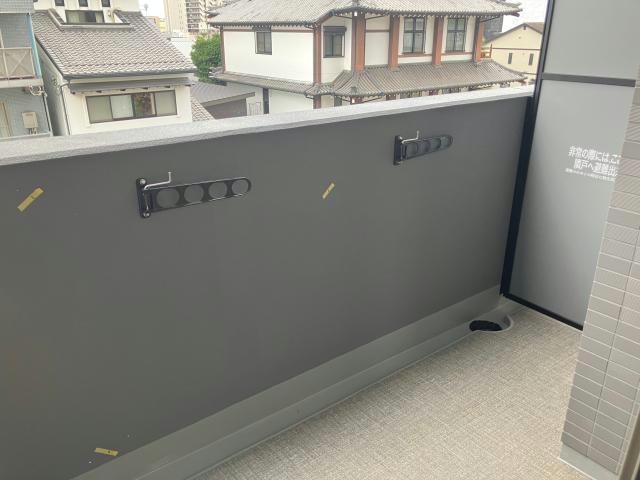  プレサンス大津京町ベルリーヴァ