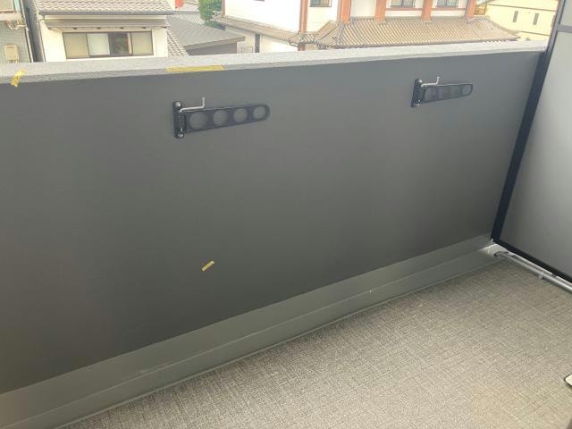  プレサンス大津京町ベルリーヴァ