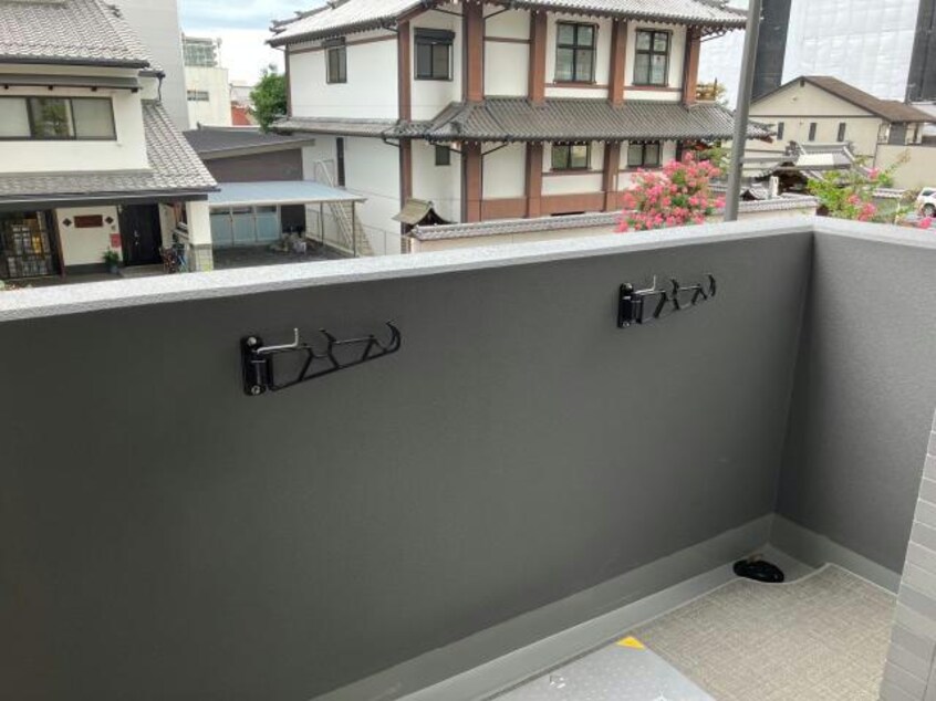  プレサンス大津京町ベルリーヴァ