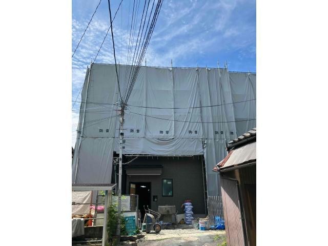  アークリード由美浜