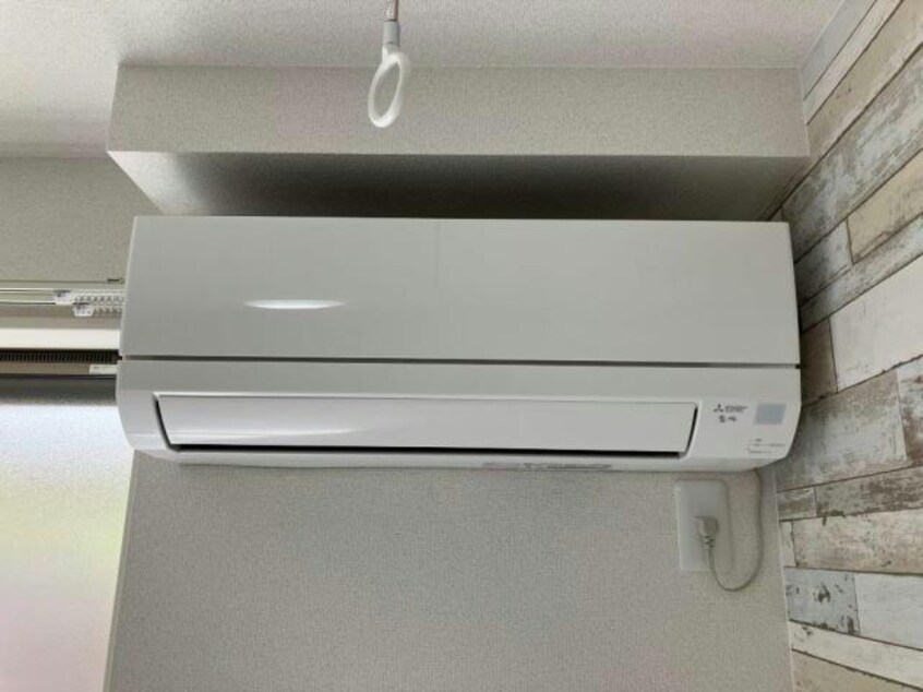  アークリード由美浜