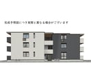 DROOM杉浦の外観