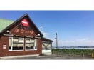 天下一品御殿浜店(その他飲食（ファミレスなど）)まで599m DROOM杉浦