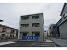 ブライトグランデ大津南志賀の外観
