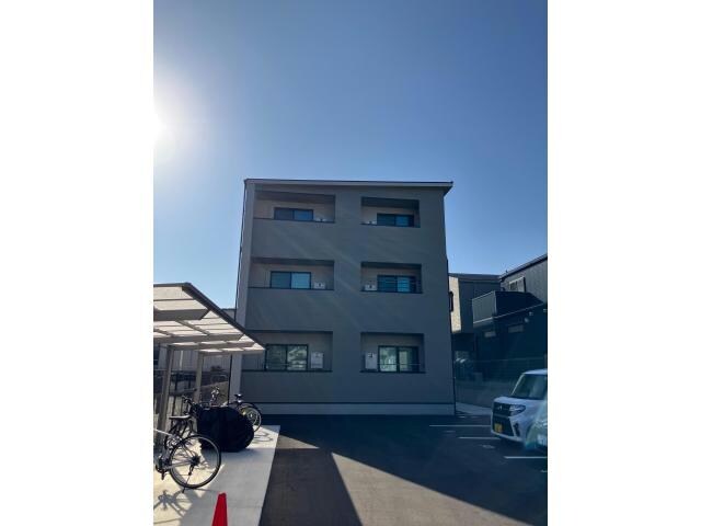  ブライトグランデ大津南志賀