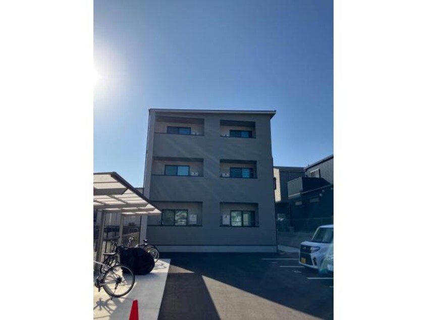  ブライトグランデ大津南志賀