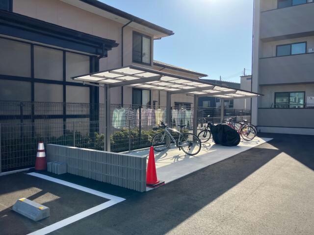  ブライトグランデ大津南志賀