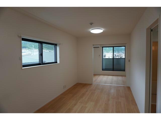  ブライトグランデ大津南志賀