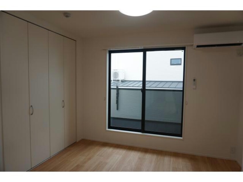  ブライトグランデ大津南志賀