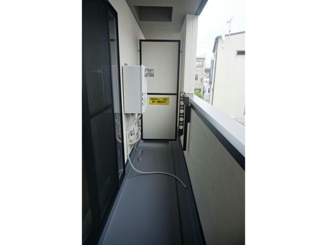  ブライトグランデ大津南志賀