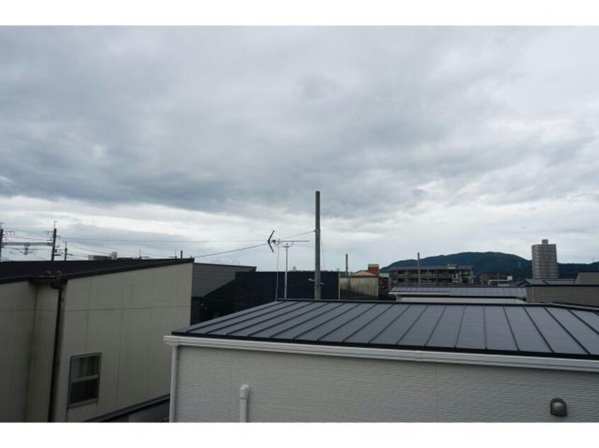  ブライトグランデ大津南志賀