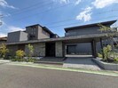 Palais　Poireの外観