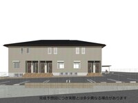 メゾンソレイユ（月輪）