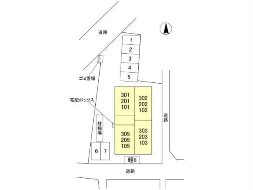  DROOM山上