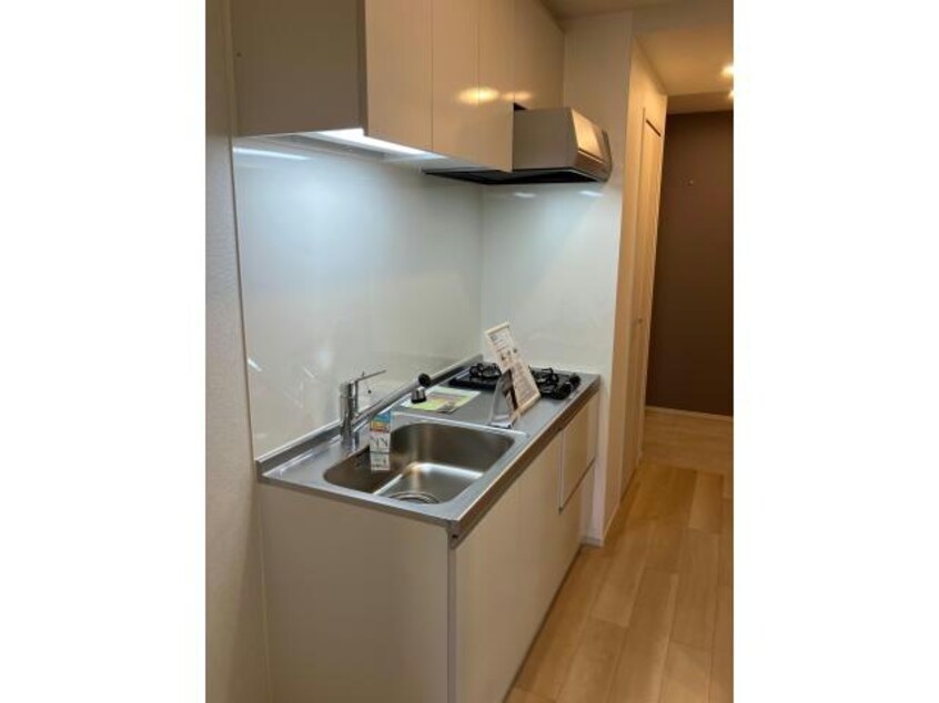  サニーサイド・レオ