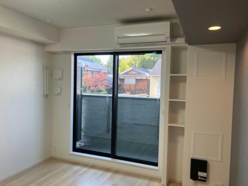  サニーサイド・レオ