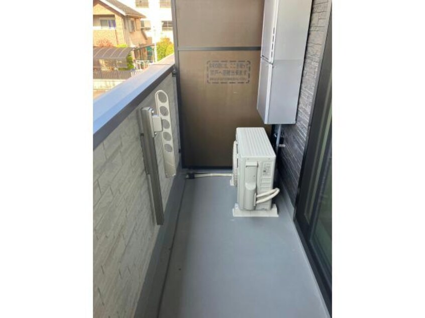  サニーサイド・レオ