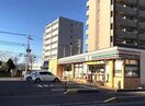 セブンイレブン草津矢倉二丁目店(コンビニ)まで375m DROOM東矢倉