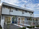 テラスハウス井上