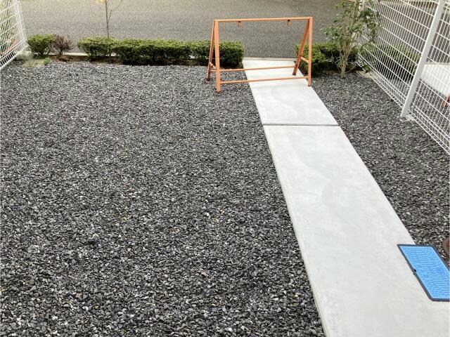 テラスハウス井上