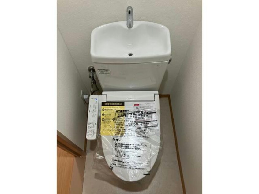  テラスハウス井上