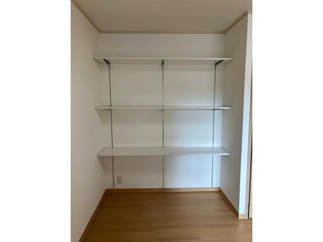  テラスハウス井上