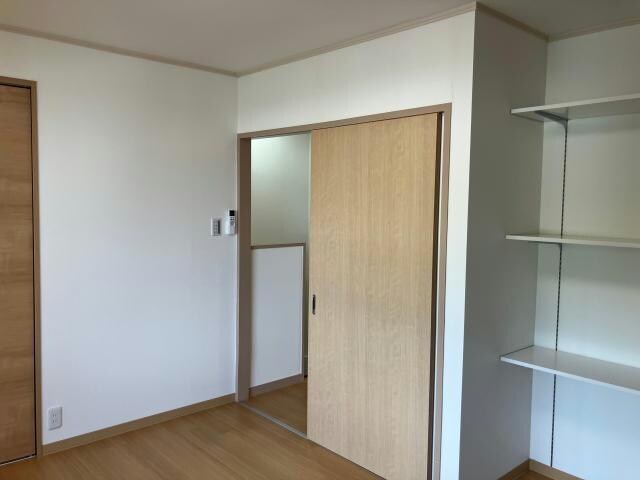  テラスハウス井上