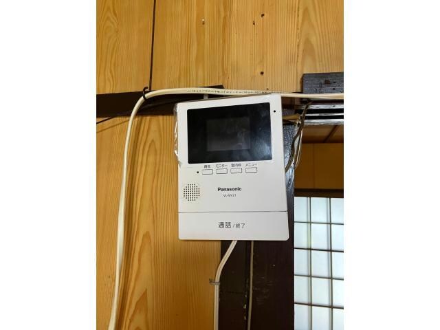  蛍谷貸家（5-25）