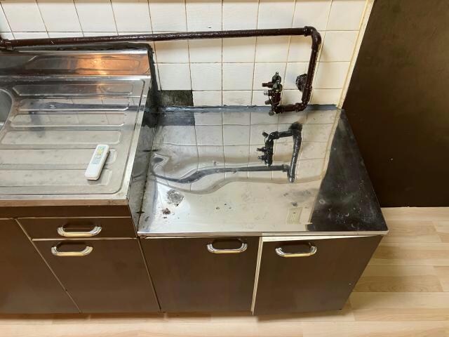  蛍谷貸家（5-25）