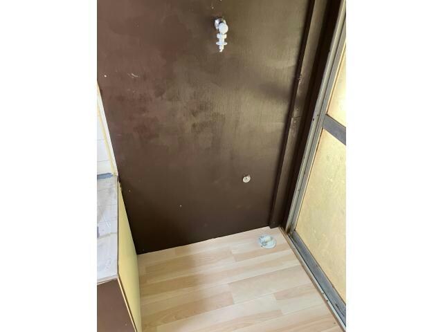  蛍谷貸家（5-25）