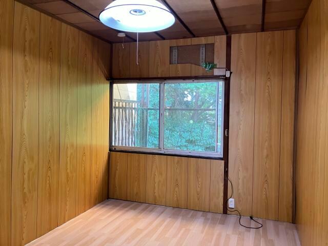  蛍谷貸家（5-25）