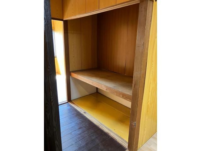  蛍谷貸家（5-25）