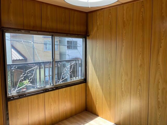  蛍谷貸家（5-25）