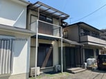 別保1丁目貸家Ⅱ