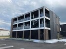 ウエスト　コミタリアⅢの外観
