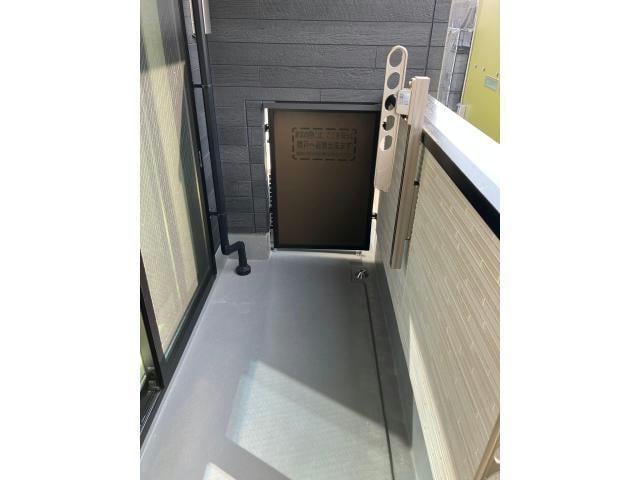  ウエスト　コミタリアⅢ