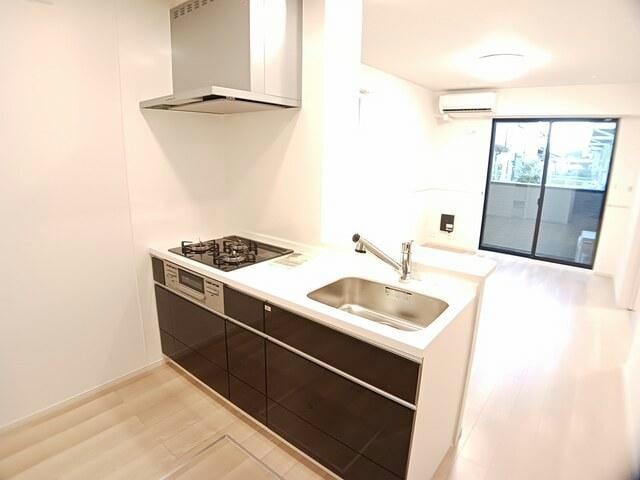  ヒカルサ大津唐崎Ⅱ