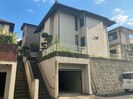 赤尾町貸家（27-3）の外観